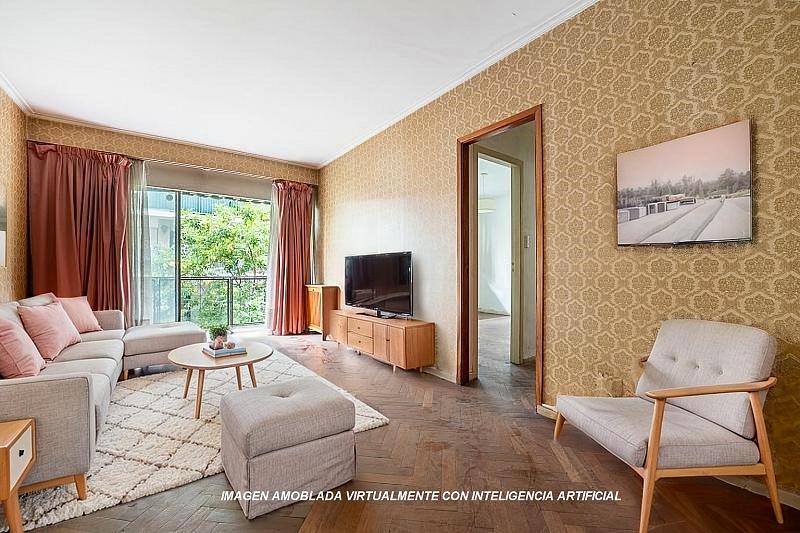 Departamento en venta