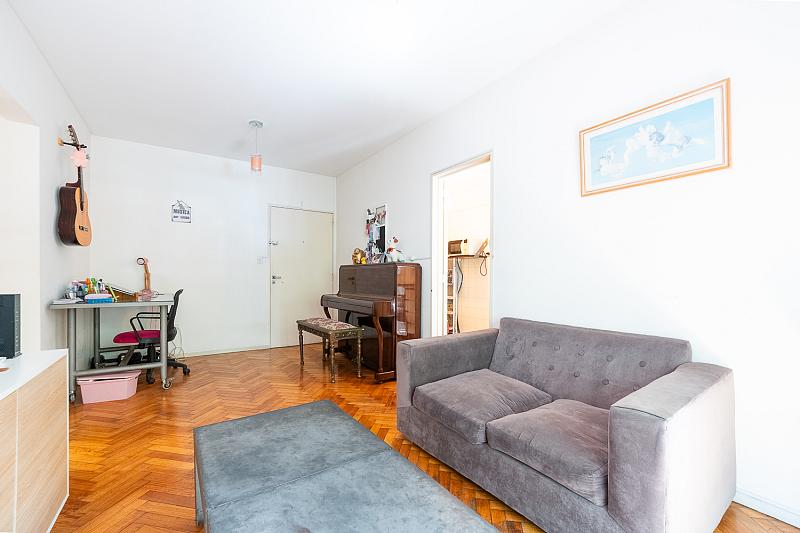 Departamento en venta