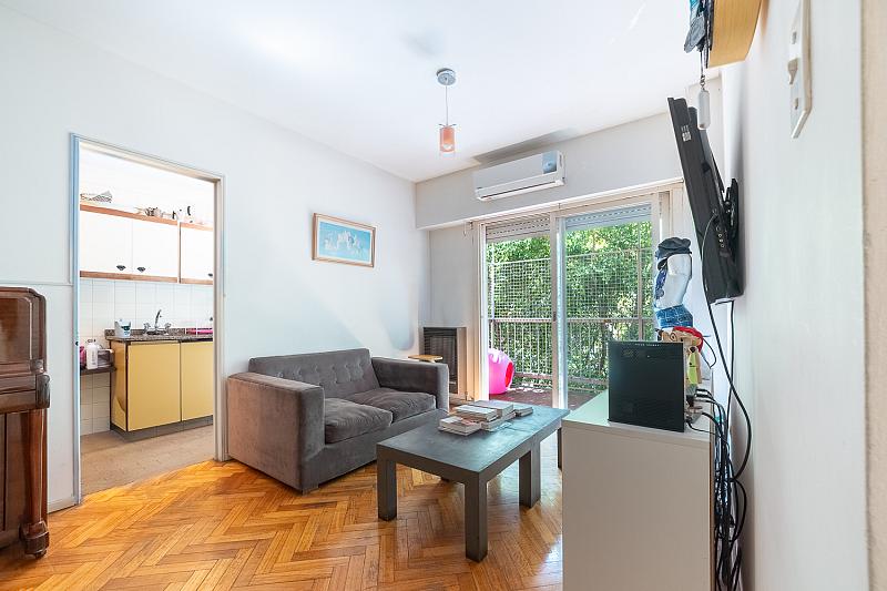 Departamento en venta