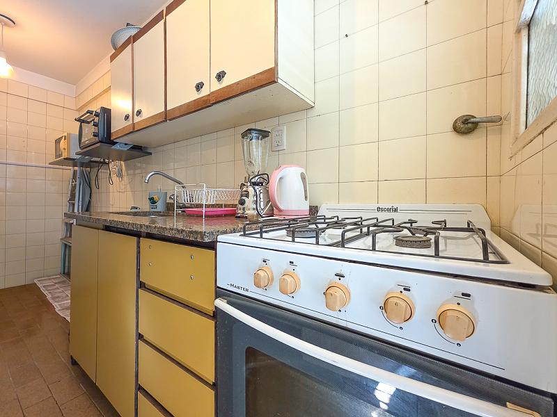 Departamento en venta