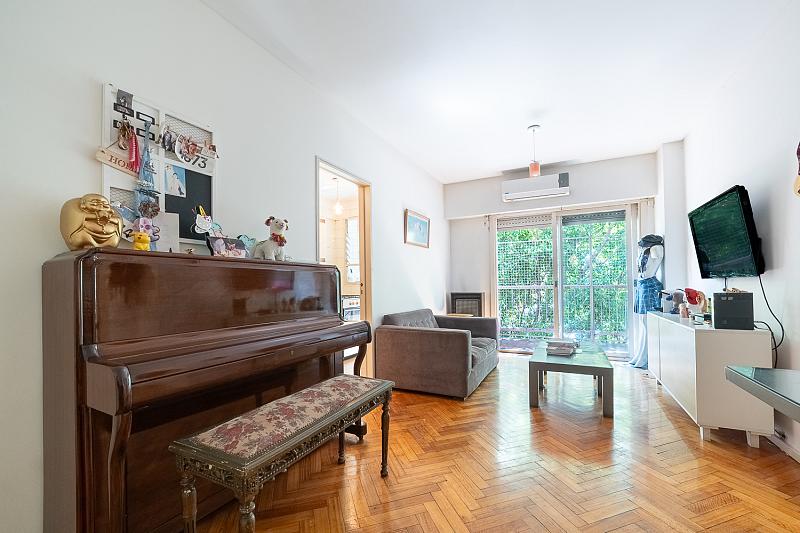 Departamento en venta