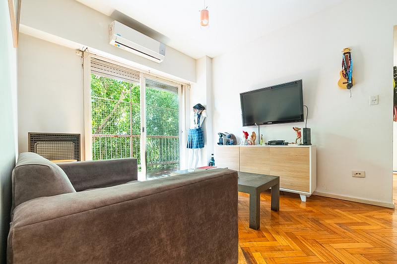 Departamento en venta