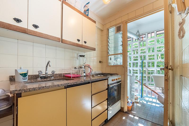 Departamento en venta