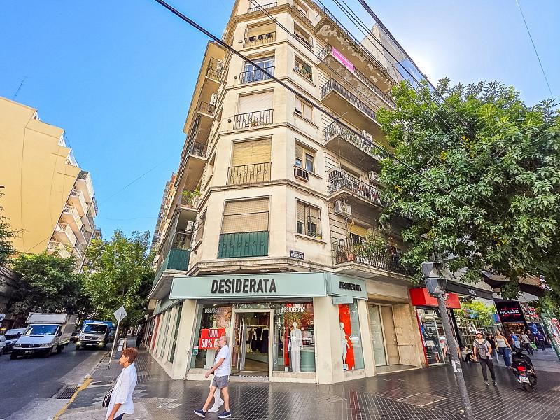 Departamento en venta