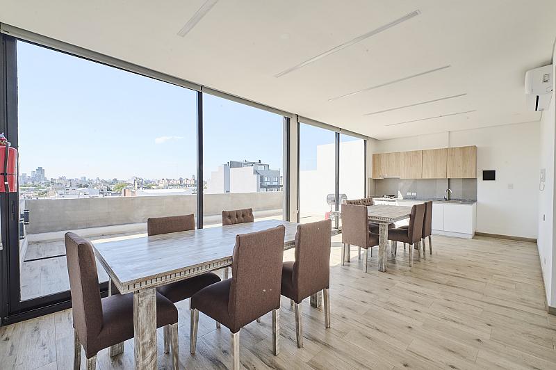 Departamento en venta