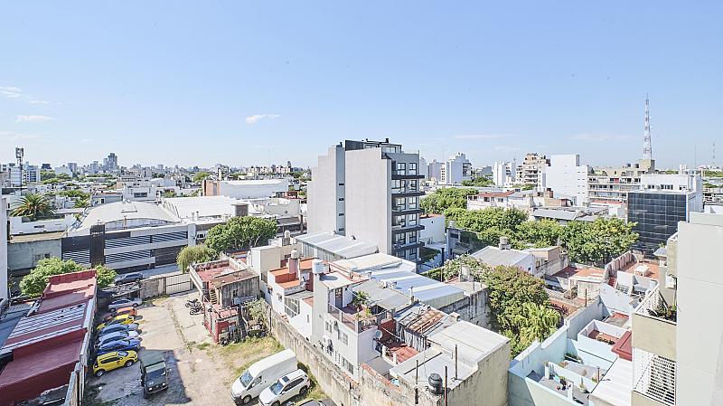 Departamento en venta