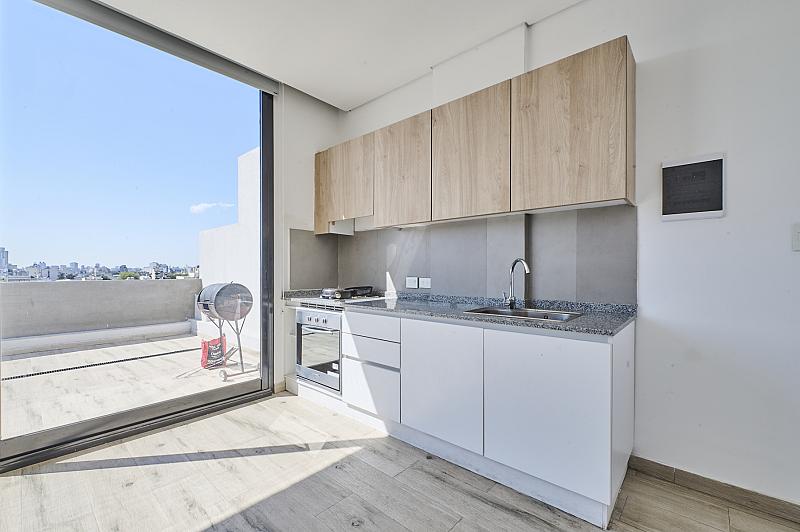 Departamento en venta