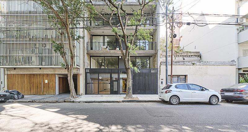 Departamento en venta