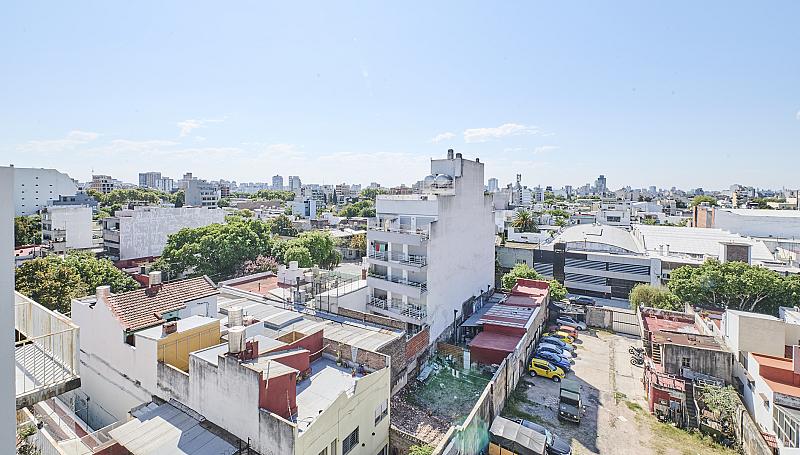 Departamento en venta