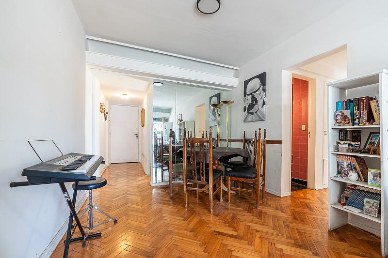 Departamento en venta