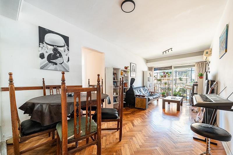 Departamento en venta