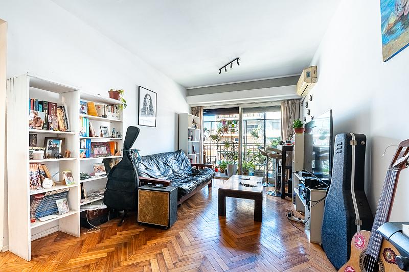 Departamento en venta