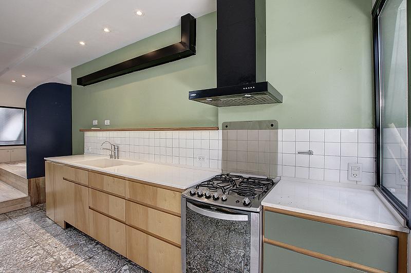 Departamento en alquiler