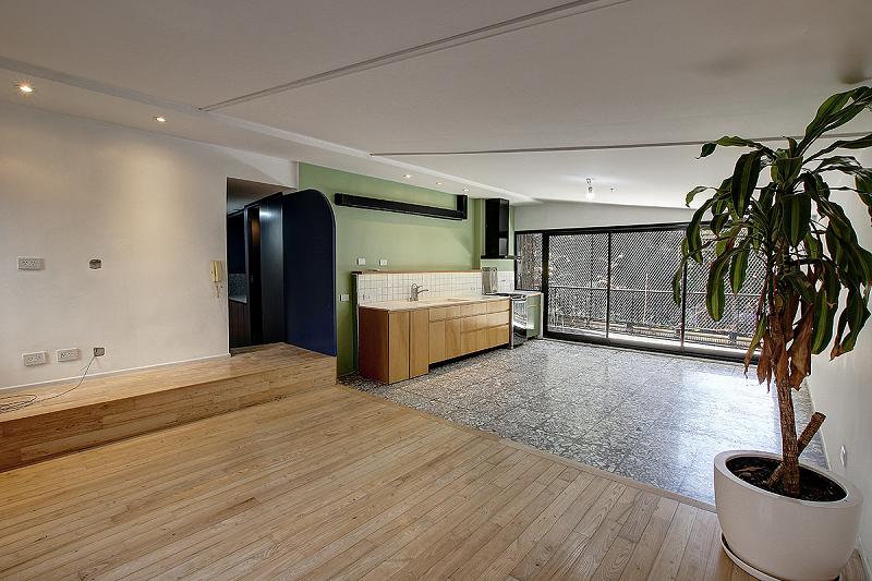 Departamento en alquiler