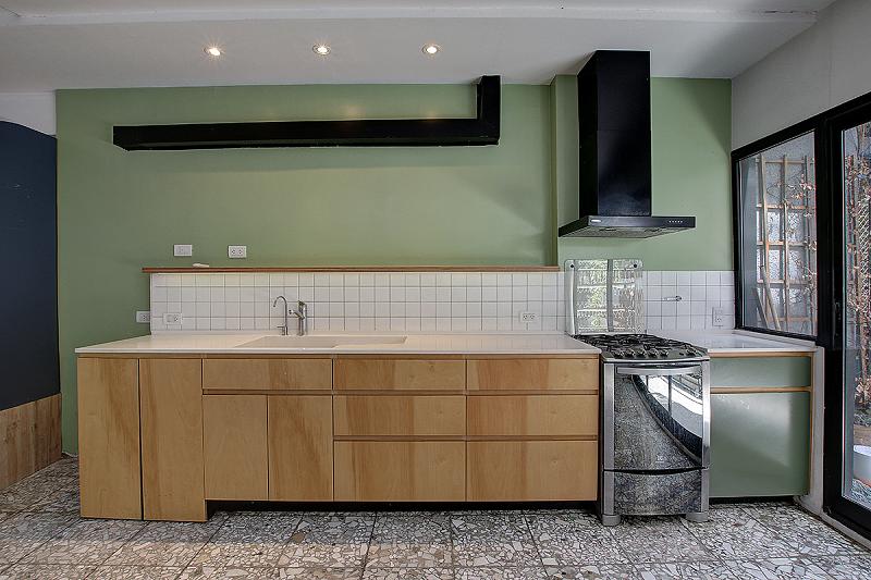 Departamento en alquiler