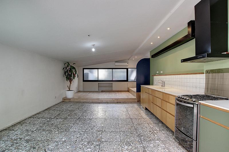 Departamento en alquiler