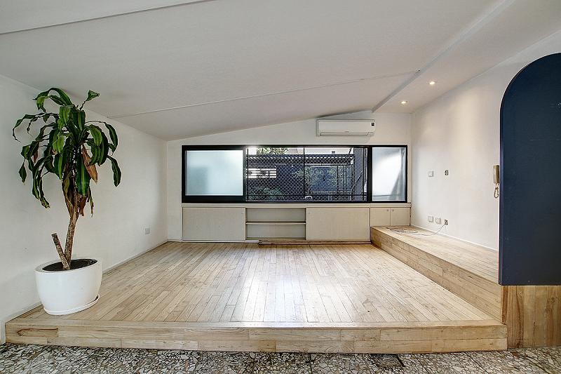 Departamento en alquiler