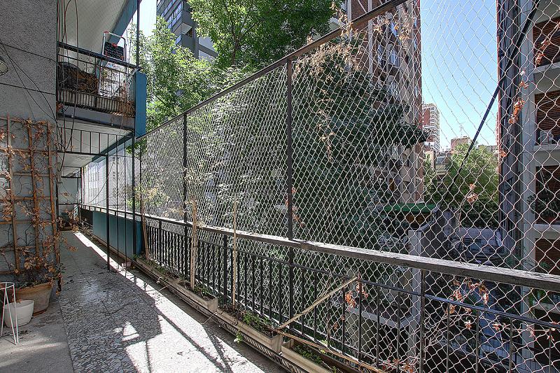 Departamento en alquiler