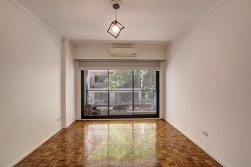 Departamento en alquiler