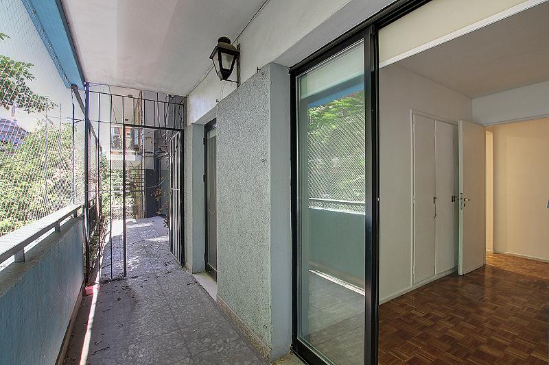 Departamento en alquiler