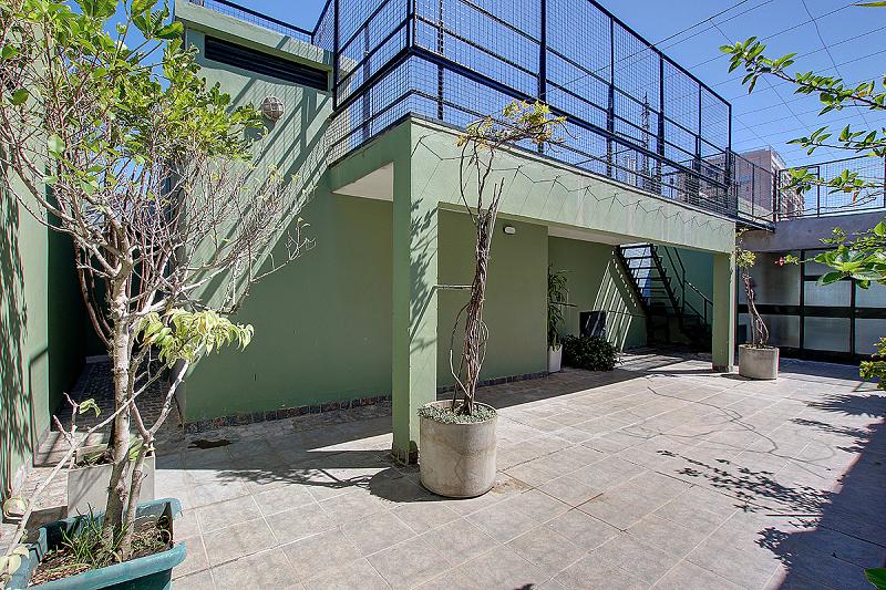 Departamento en alquiler