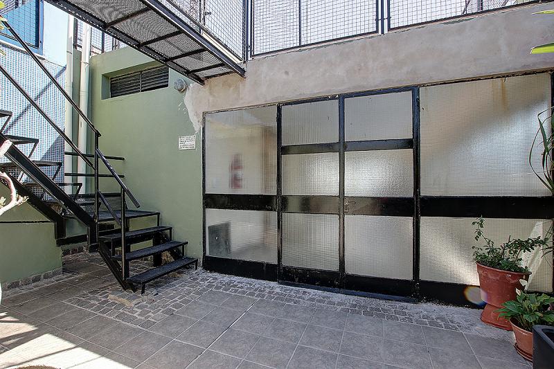 Departamento en alquiler