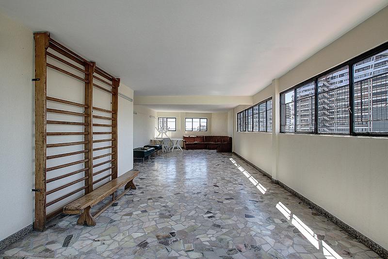 Departamento en alquiler