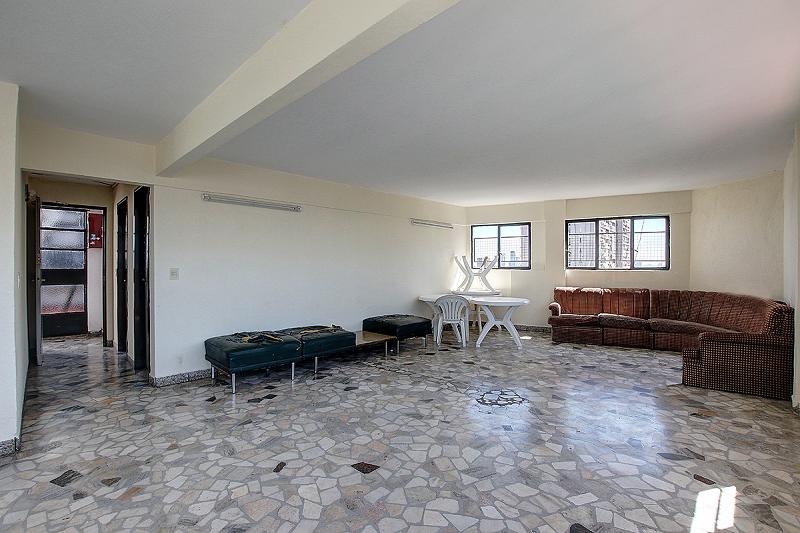 Departamento en alquiler