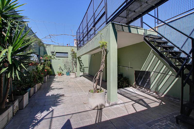 Departamento en alquiler