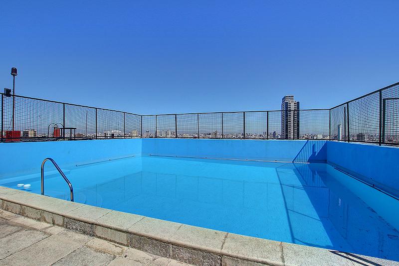 Departamento en alquiler