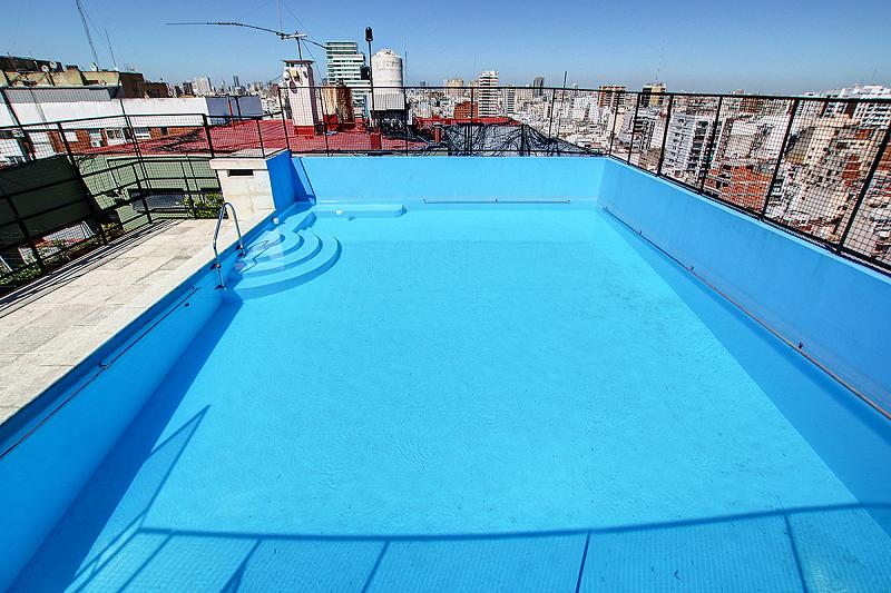 Departamento en alquiler