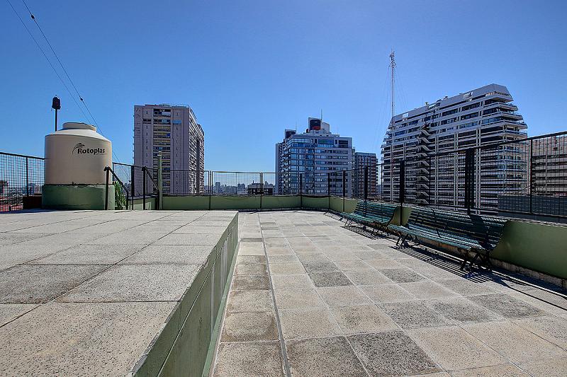 Departamento en alquiler