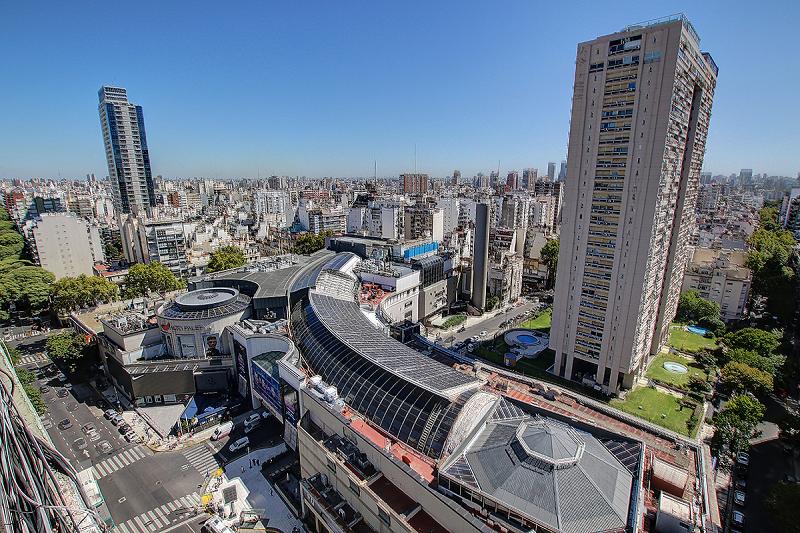 Departamento en alquiler