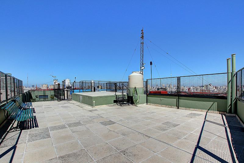 Departamento en alquiler