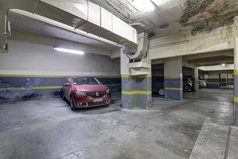 Departamento en alquiler