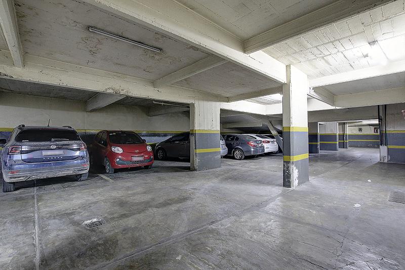 Departamento en alquiler