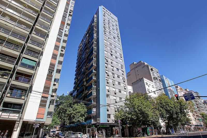 Departamento en alquiler