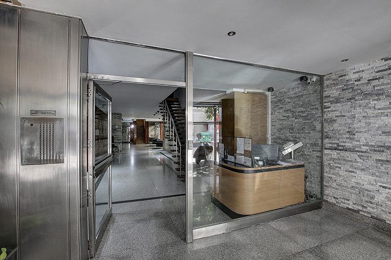 Departamento en alquiler