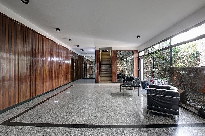 Departamento en alquiler