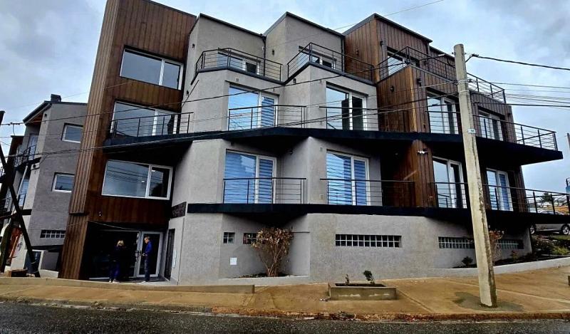 Departamento en venta