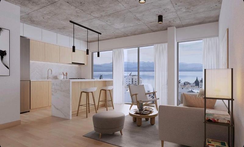 Departamento en venta