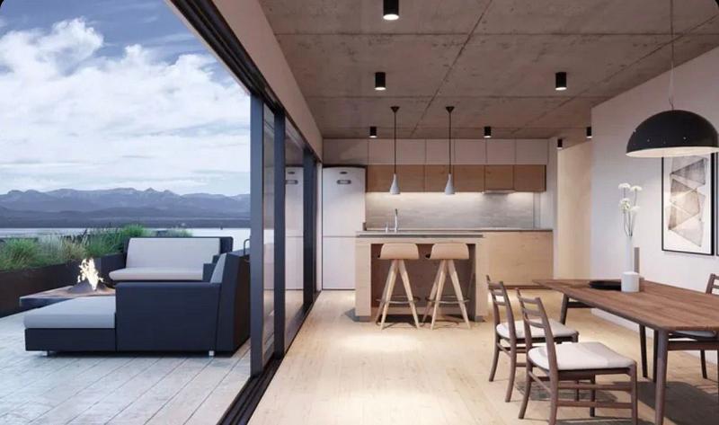 Departamento en venta