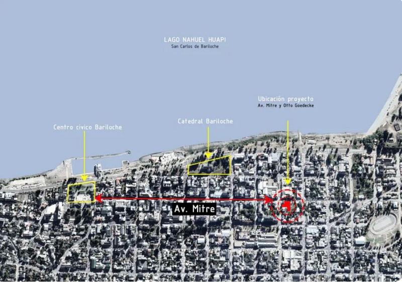 Departamento en venta