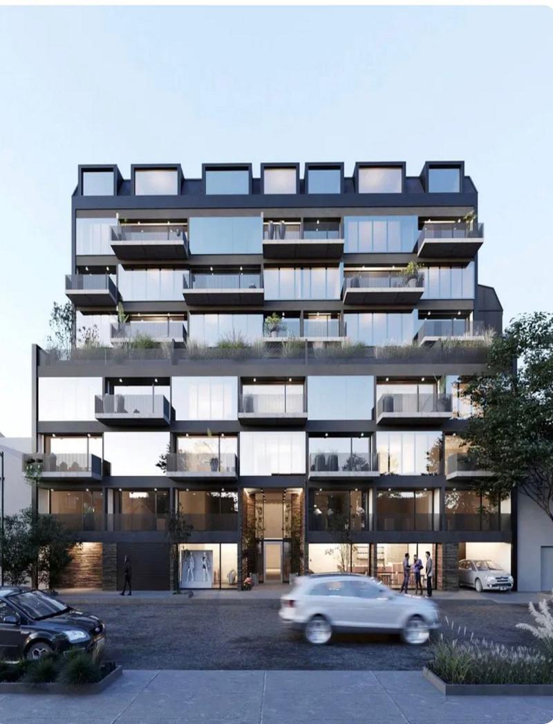 Departamento en venta