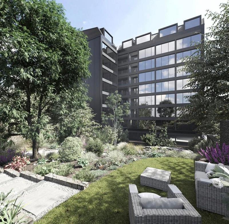 Departamento en venta