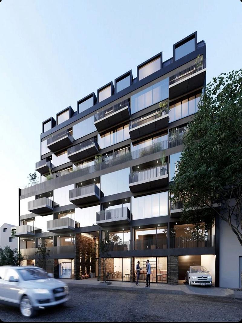 Departamento en venta