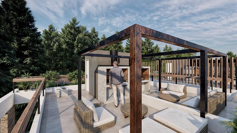 Departamento en venta