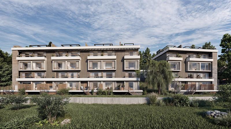 Departamento en venta