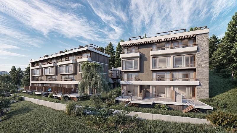 Departamento en venta