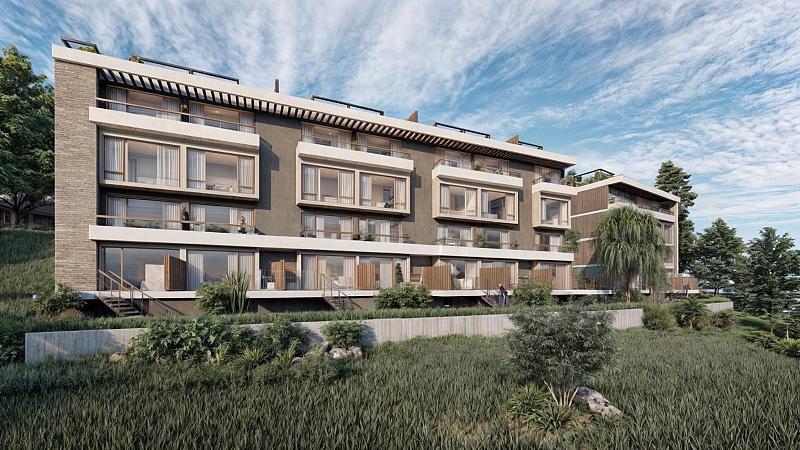 Departamento en venta